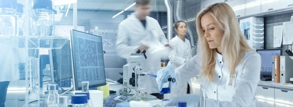 Life Sciences