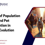 The Role of Population Growth and Pet Humanization in Industry Evolution