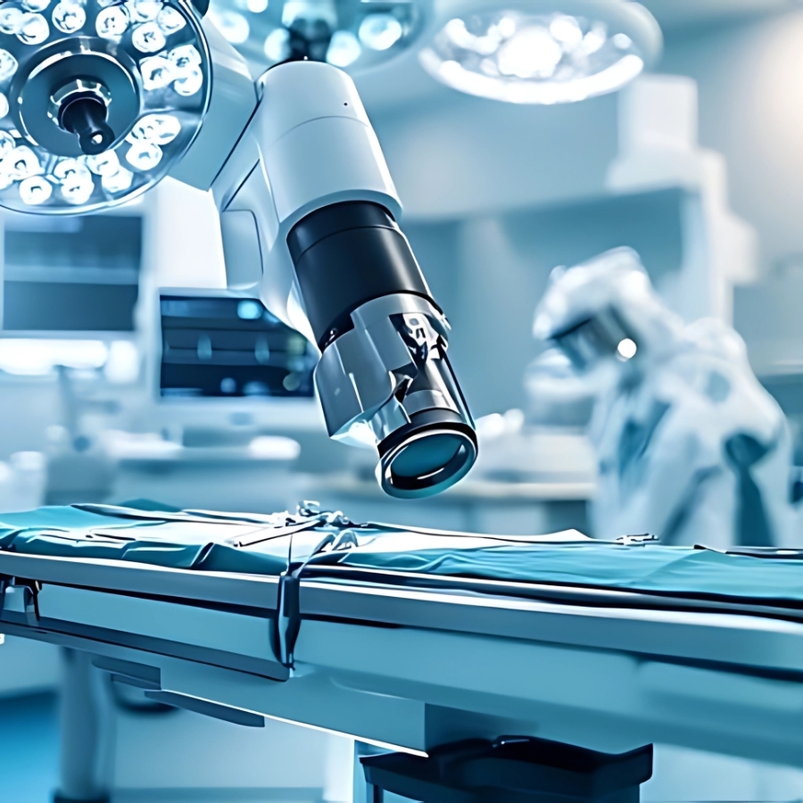 medtech & lifesciences