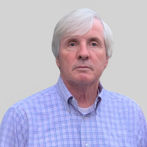 Robert S.M. Bradley Sr.